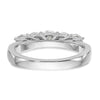 5-Stone Diamond Bands