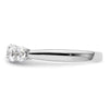5-Stone Diamond Bands