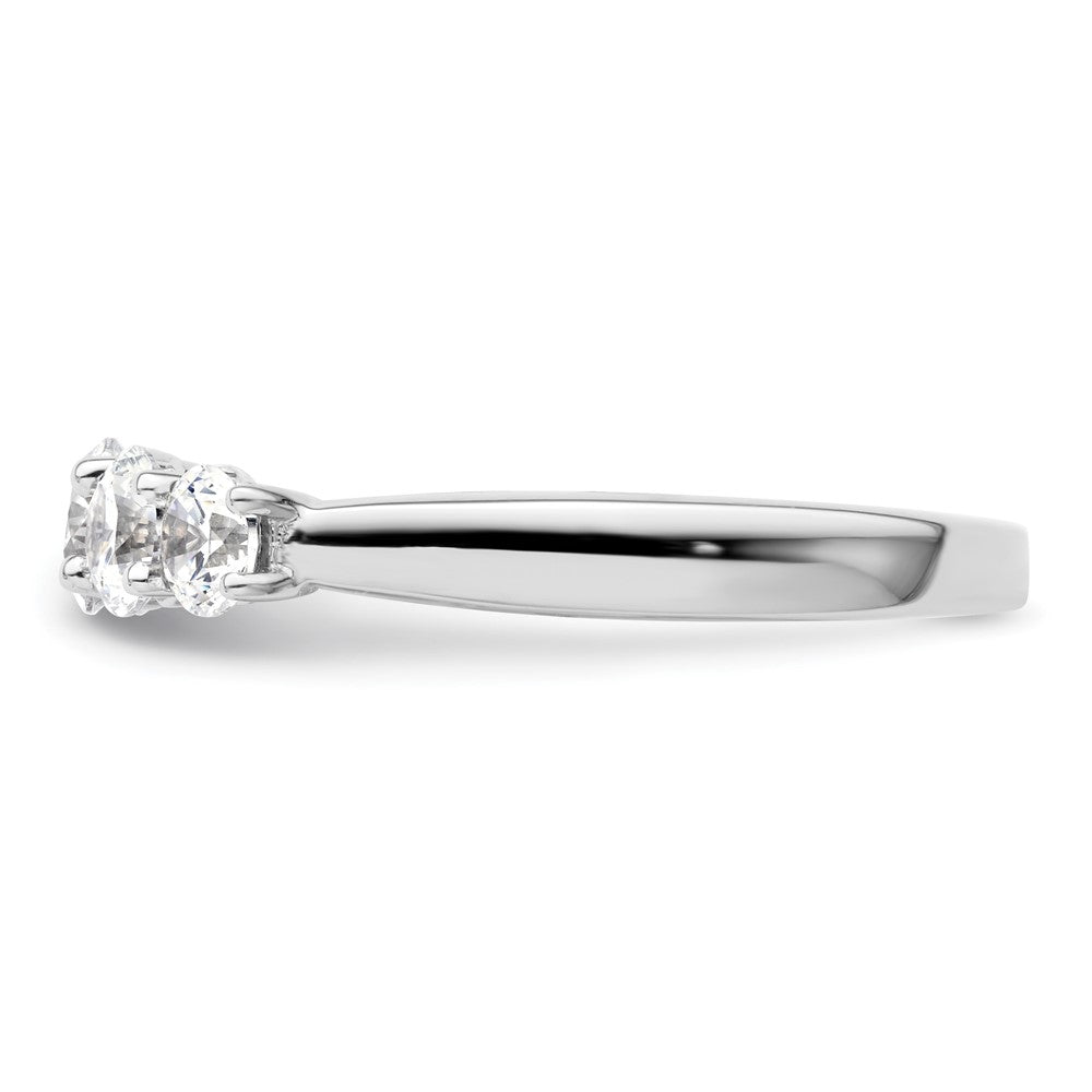 5-Stone Diamond Bands