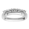 5-Stone Diamond Bands