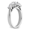 5-Stone Diamond Bands