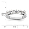5-Stone Diamond Bands