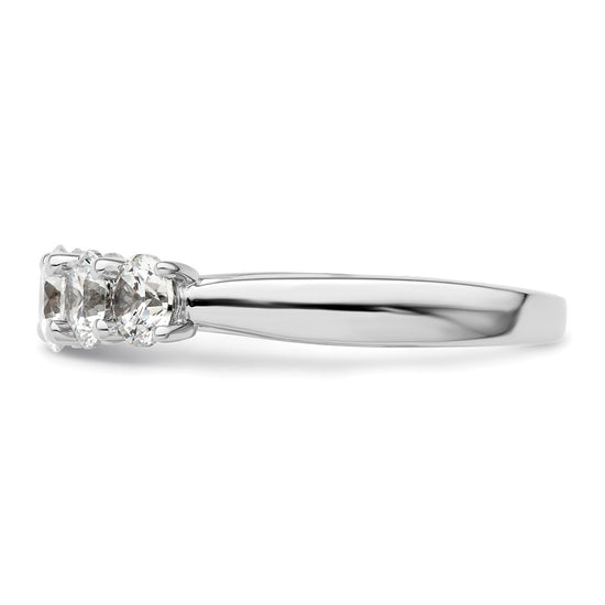 5-Stone Diamond Bands