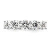 5-Stone Diamond Bands