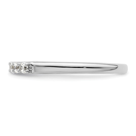 6-Stone Diamond Bands