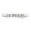 6-Stone Diamond Bands