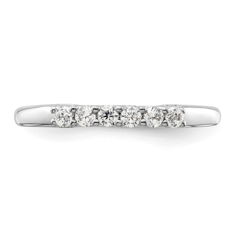 6-Stone Diamond Bands