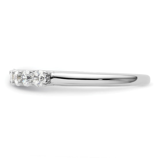 6-Stone Diamond Bands