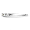 6-Stone Diamond Bands