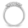 6-Stone Diamond Bands