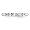 6-Stone Diamond Bands