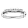 6-Stone Diamond Bands