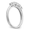 6-Stone Diamond Bands