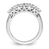 6-Stone Diamond Bands