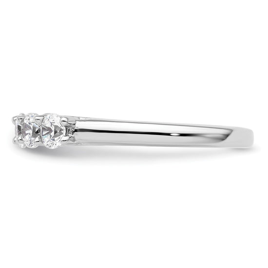 6-Stone Diamond Bands