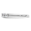 6-Stone Diamond Bands