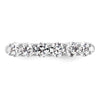 6-Stone Diamond Bands
