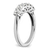 6-Stone Diamond Bands