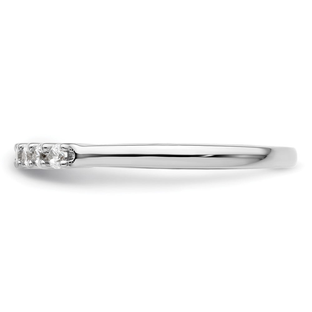 7-Stone Diamond Bands