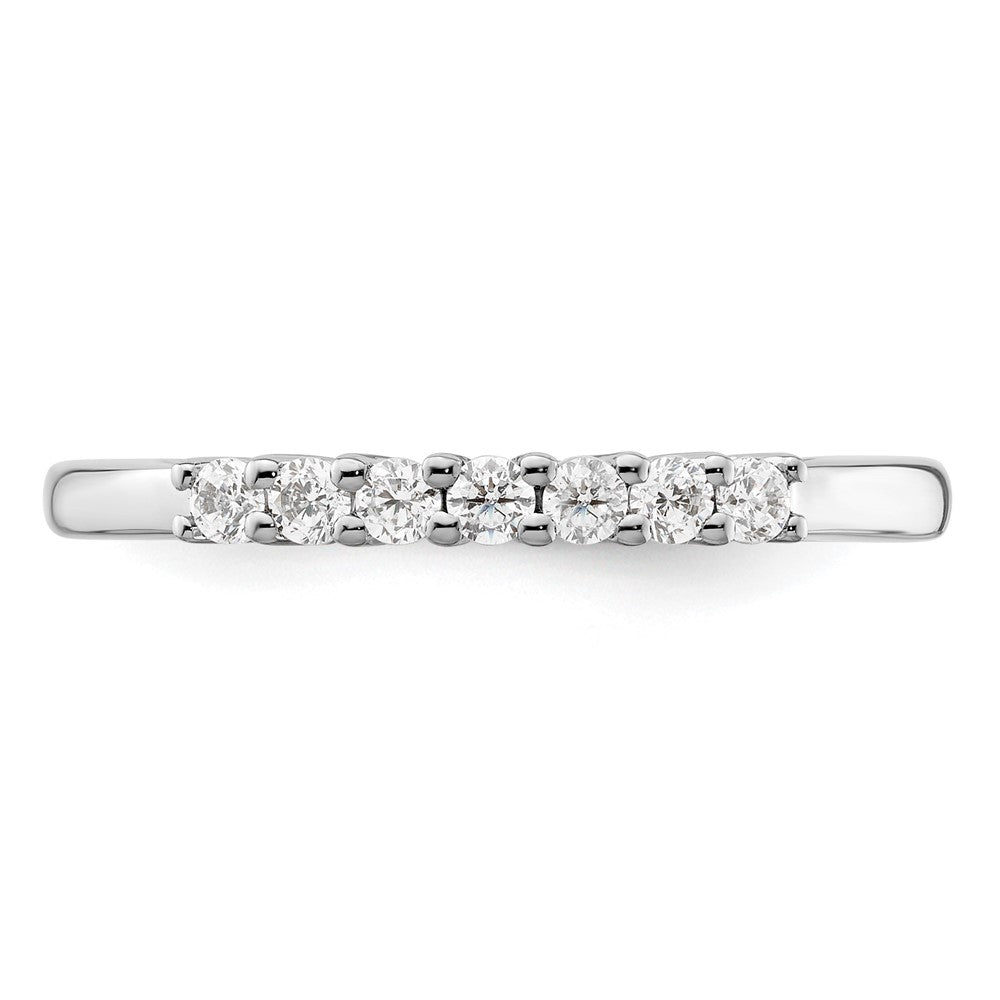 7-Stone Diamond Bands