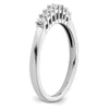 7-Stone Diamond Bands
