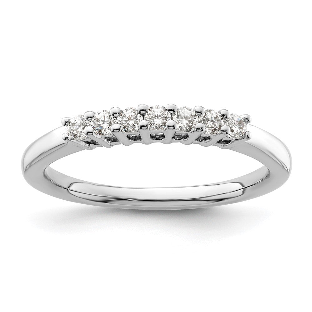7-Stone Diamond Bands