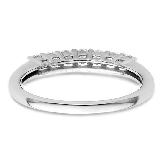 7-Stone Diamond Bands