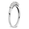 7-Stone Diamond Bands