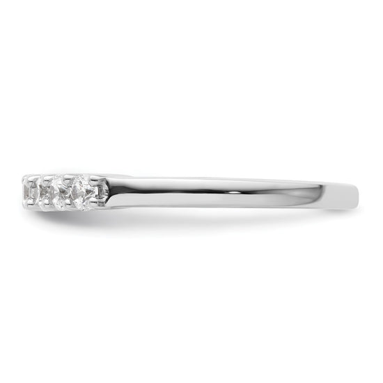 7-Stone Diamond Bands