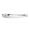 7-Stone Diamond Bands