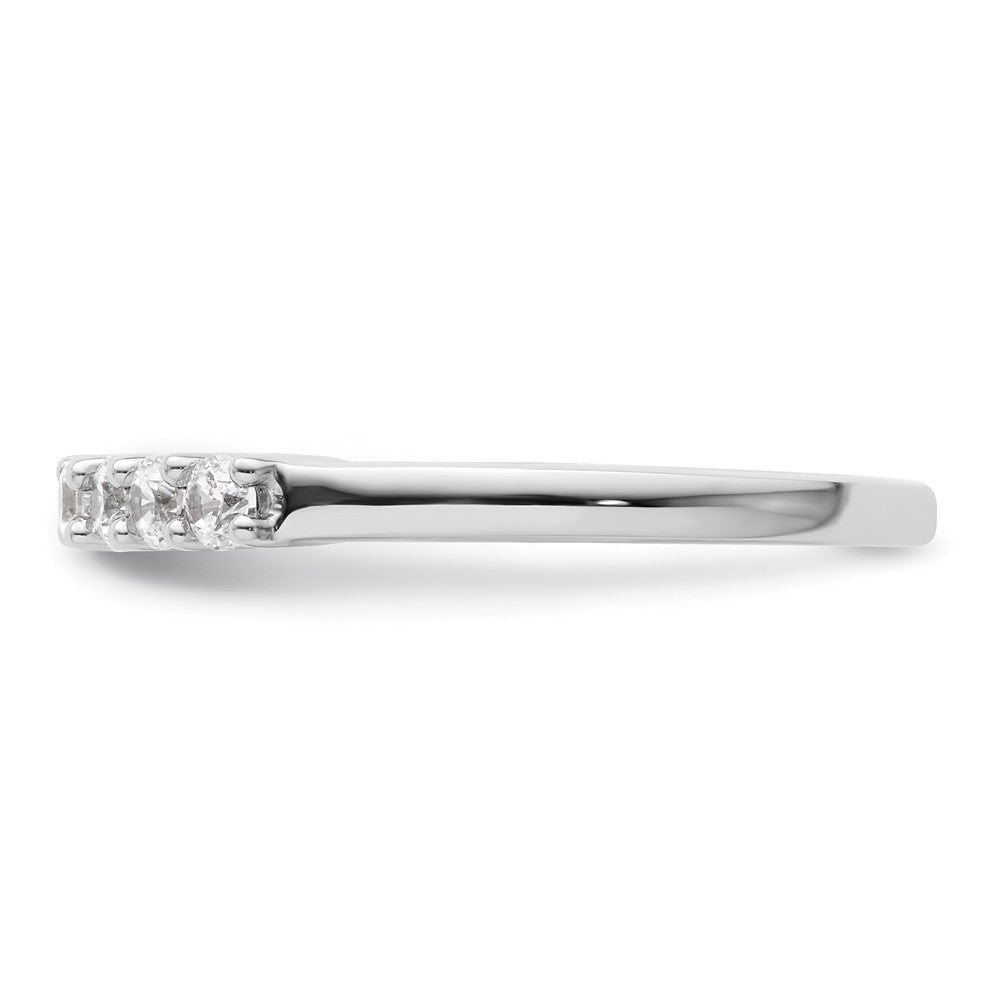 7-Stone Diamond Bands