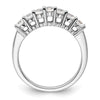 7-Stone Diamond Bands