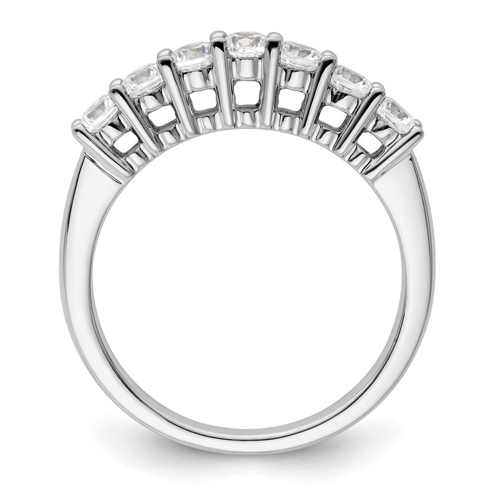 7-Stone Diamond Bands