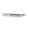 7-Stone Diamond Bands