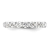 7-Stone Diamond Bands