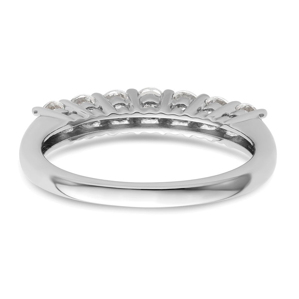 7-Stone Diamond Bands