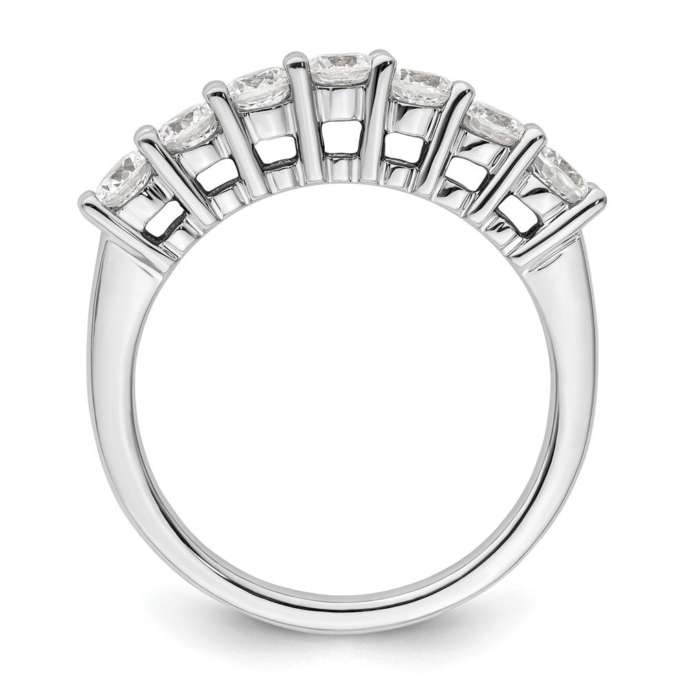 7-Stone Diamond Bands