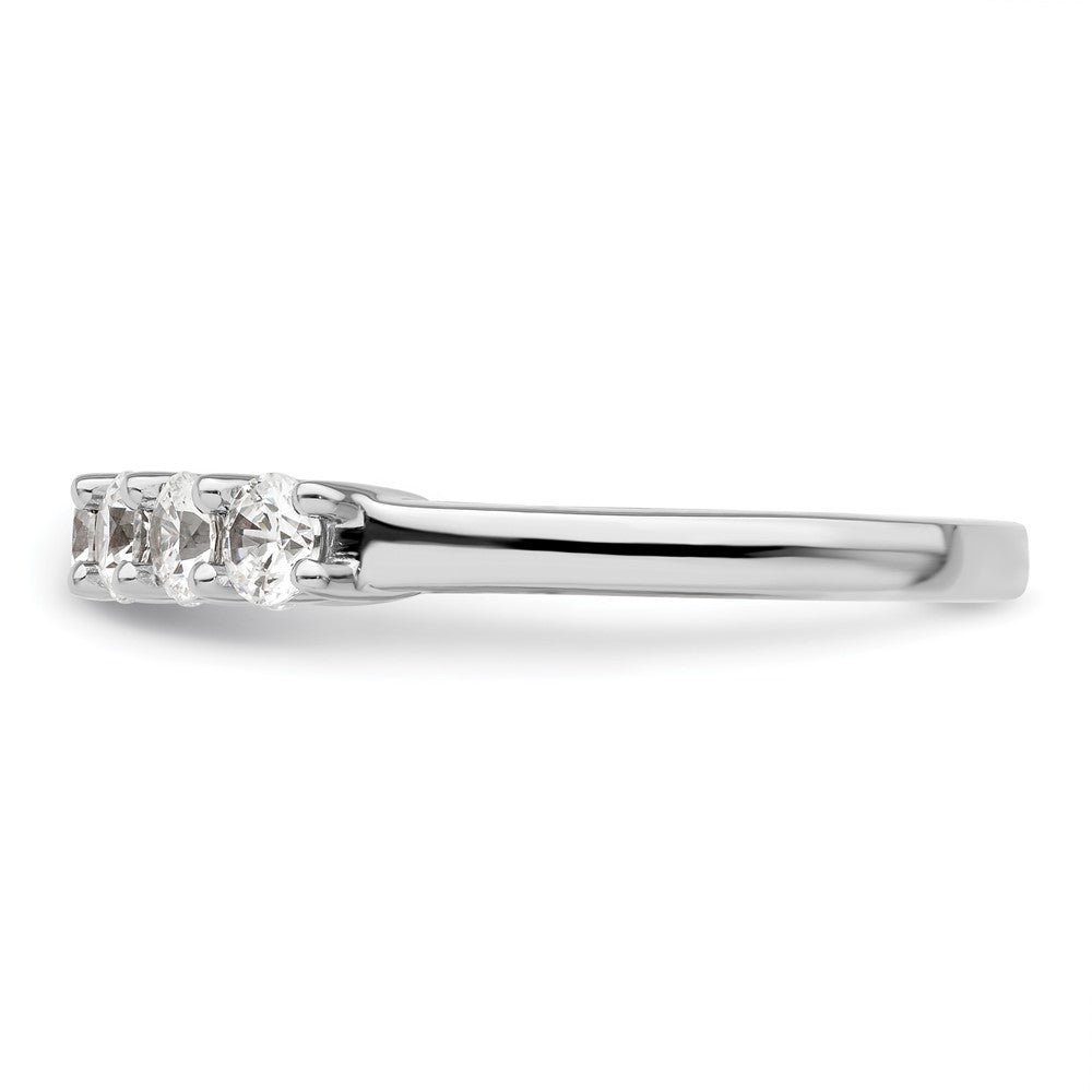 7-Stone Diamond Bands