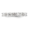 7-Stone Diamond Bands