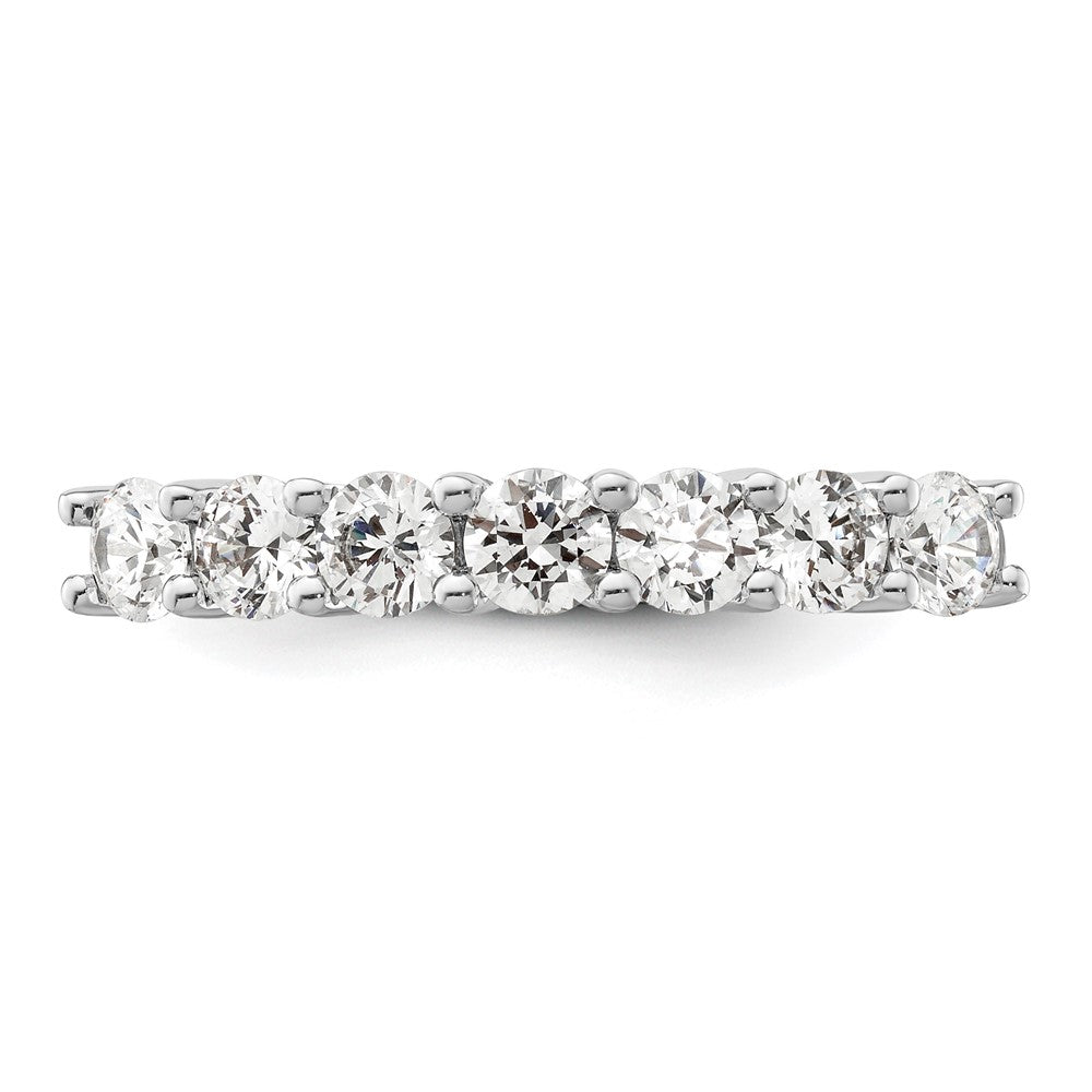 7-Stone Diamond Bands