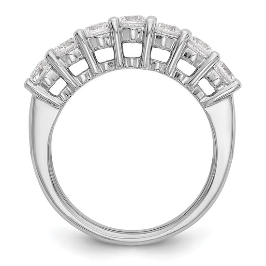 7-Stone Diamond Bands