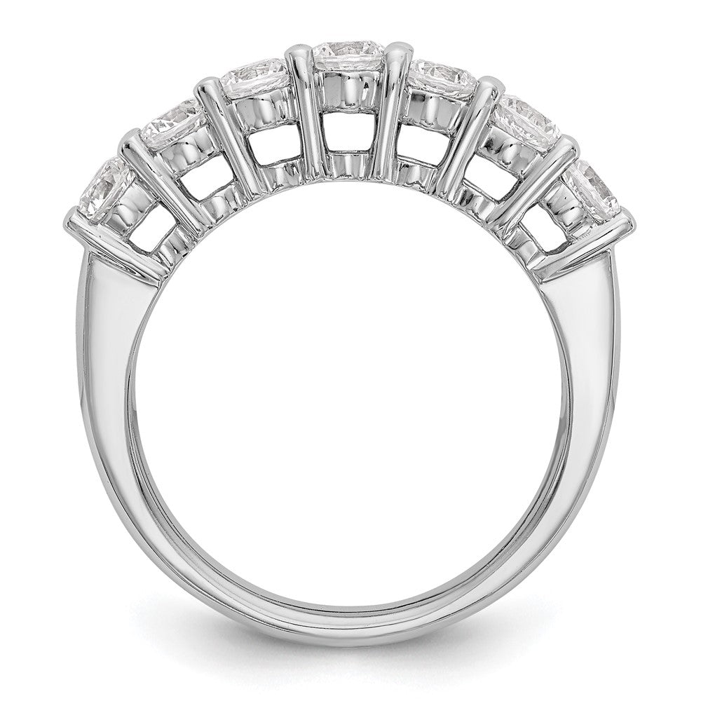 7-Stone Diamond Bands