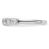 7-Stone Diamond Bands