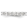 7-Stone Diamond Bands