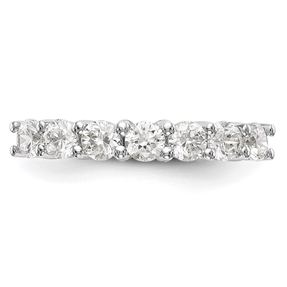 7-Stone Diamond Bands