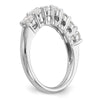 7-Stone Diamond Bands