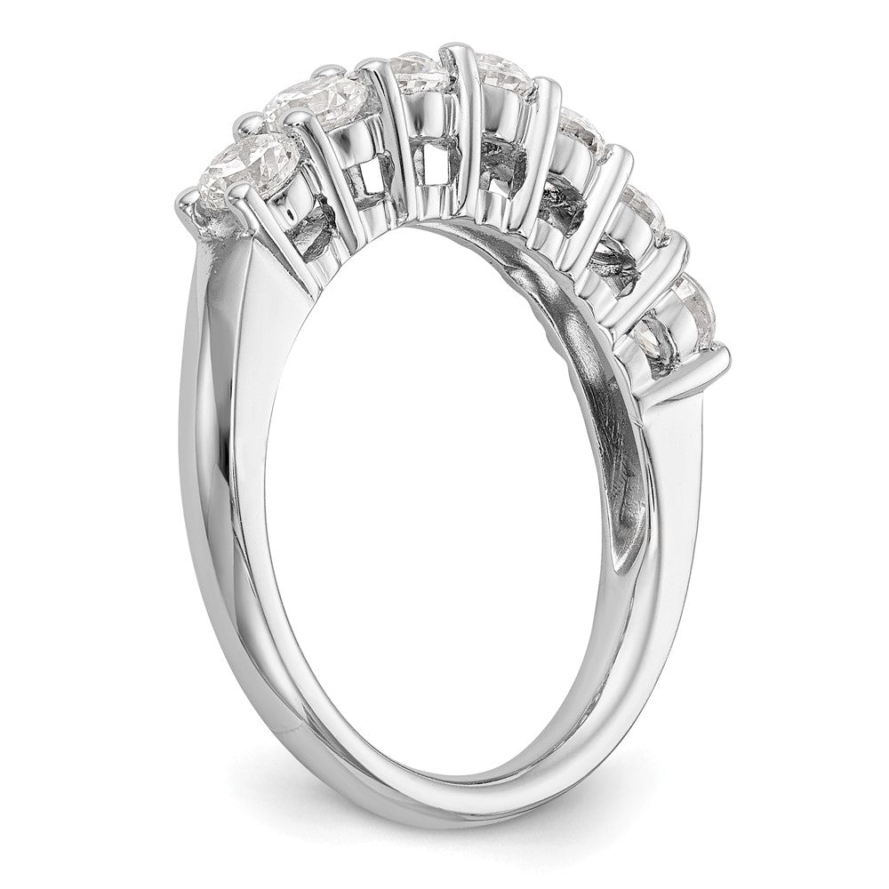 7-Stone Diamond Bands