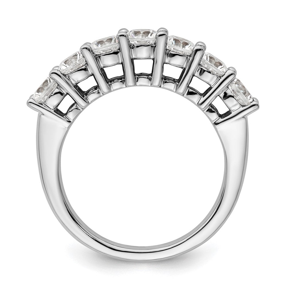 7-Stone Diamond Bands