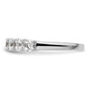 7-Stone Diamond Bands