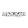 7-Stone Diamond Bands